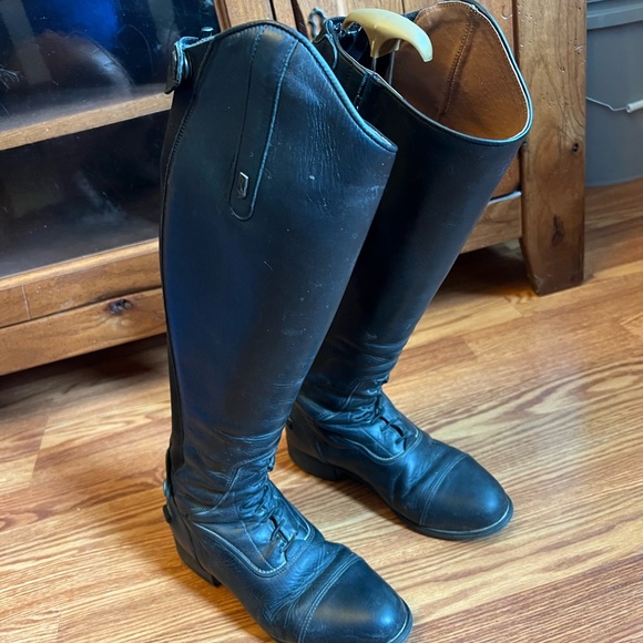 Tredstep Donatello III 38MR